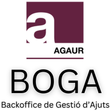 Logo BOGA